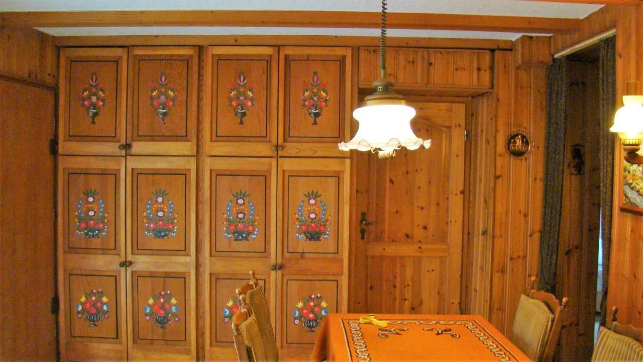 Ferienwohnung Heidi Altena Εξωτερικό φωτογραφία