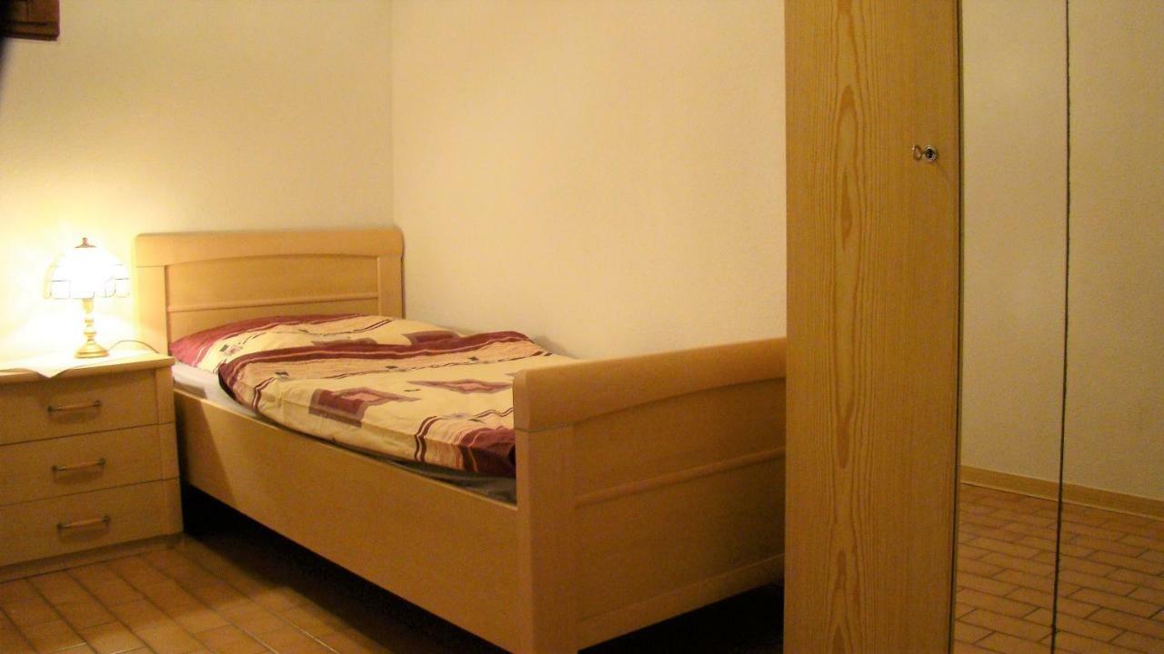 Ferienwohnung Heidi Altena Εξωτερικό φωτογραφία